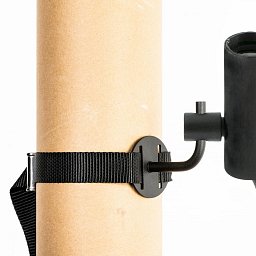 CLAP lampa s držákem na strom 6W 3000K 38st. 24V - FARO Obrázek pro produkt CLAP lampa s držákem na strom 6W 3000K 38st. 24V - FARO