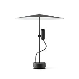 Obrázek pro produkt CLAP 512 stojací lampa, černá 6W 3000K 38st. se stínítkem - FARO