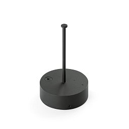 Obrázek pro produkt CLAP příslušenství černý držák na stěnu/strop se základnou - FARO