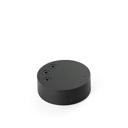 Obrázek pro produkt CLAP příslušenství černá základna/rozeta - FARO