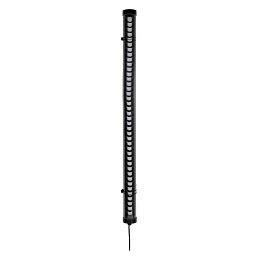 Obrázek pro produkt SCUBA LOUVER 1200 nástěnné svítidlo, černá 36W - FARO