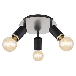 Obrázek pro produkt JOSEBA 54032-3B Stropní svítidlo - GLOBO