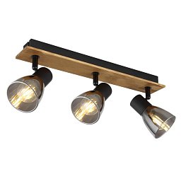 Obrázek pro produkt CLAUDE 54307-3W Stropní svítidlo - GLOBO