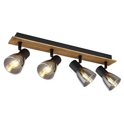 Obrázek pro produkt CLAUDE 54307-4W Stropní svítidlo - GLOBO