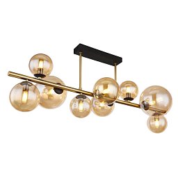 Obrázek pro produkt RIHA 56135-9D Stropní svítidlo - GLOBO