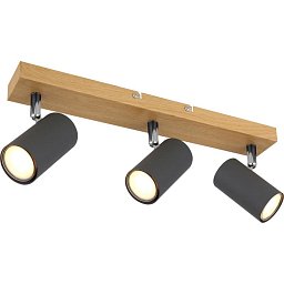 Obrázek pro produkt ROBBY 57911-3G Bodové svítidlo - GLOBO