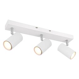 Obrázek pro produkt Bodové svítidlo ROBBY 57911-3W- GLOBO