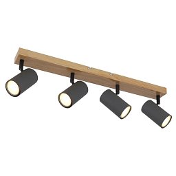 Obrázek pro produkt ROBBY 57911-4G Bodové svítidlo - GLOBO