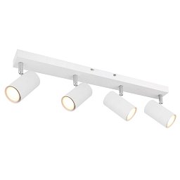 Obrázek pro produkt ROBBY 57911-4W Bodové svítidlo - GLOBO