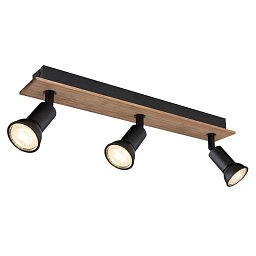 Obrázek pro produkt DREW 57998-3W Stropní svítidlo - GLOBO