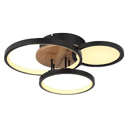 Obrázek pro produkt SID 67273-30 Stropní svítidlo - GLOBO