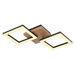 Obrázek pro produkt KERRY 67280-18 Stropní svítidlo - GLOBO