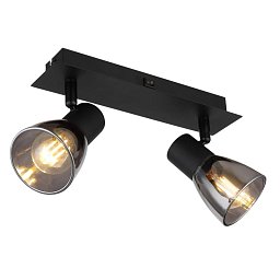 Obrázek pro produkt CLAUDE 54307-2 Nástěnné svítidlo - GLOBO