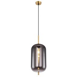 Obrázek pro produkt BLACKY I 15345H2MM Závěsné svítidlo - GLOBO