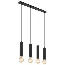 Obrázek pro produkt MARION 15499-4H Závěsné svítidlo - GLOBO