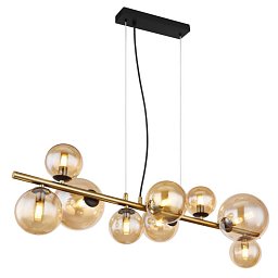 Obrázek pro produkt RIHA 56135-9H Závěsné svítidlo - GLOBO