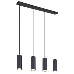 Obrázek pro produkt ROBBY 57911-4HB Závěsné svítidlo - GLOBO