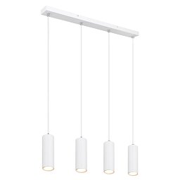 Obrázek pro produkt ROBBY 57911-4HW Závěsné svítidlo - GLOBO