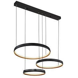 Obrázek pro produkt HALLI 67193-55H Závěsné svítidlo - GLOBO