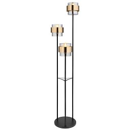 Obrázek pro produkt MILLEY 15560S Stojací lampa - GLOBO