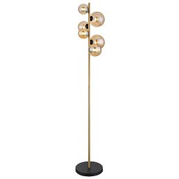 Obrázek pro produkt RIHA 56135-6S Stojací lampa - GLOBO