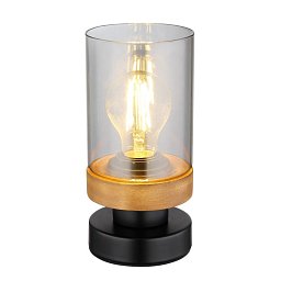 Obrázek pro produkt FINCA 15557T Stolní lampa - GLOBO