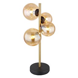 Obrázek pro produkt RIHA 56135-4T Stolní lampa - GLOBO