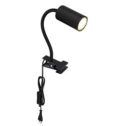 ROBBY 57911KB Stolní lampa - GLOBO Obrázek pro produkt ROBBY 57911KB Stolní lampa - GLOBO