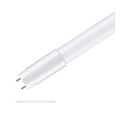 Standard 230V LED trubka G13 T8 HF 604mm 11W 4000K opál - PAULMANN Obrázek pro produkt Standard 230V LED trubka G13 T8 HF 604mm 11W 4000K opál - PAULMANN