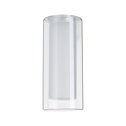 Obrázek pro produkt Selection Bathroom stropní svítidlo Luena náhradní sklo čirá - PAULMANN