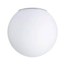 Obrázek pro produkt Selection Bathroom stropní svítidlo Gove náhradní sklo chrom/satén - PAULMANN