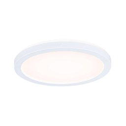Obrázek pro produkt LED Panel Atria Shine Backlight IP44 kruhové 190mm 11,2W 3000K bílá - PAULMANN