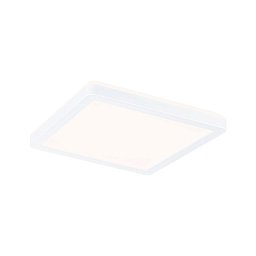 LED Panel Atria Shine Backlight IP44 hranaté 190x190mm 11,2W 3000K bílá - PAULMANN Obrázek pro produkt LED Panel Atria Shine Backlight IP44 hranaté 190x190mm 11,2W 3000K bílá - PAULMANN