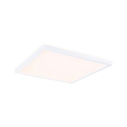 LED Panel Atria Shine Backlight IP44 hranaté 293x293mm 16W 3000K bílá - PAULMANN Obrázek pro produkt LED Panel Atria Shine Backlight IP44 hranaté 293x293mm 16W 3000K bílá - PAULMANN