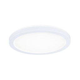 Obrázek pro produkt LED Panel Atria Shine Backlight IP44 kruhové 190mm 11,2W 4000K bílá - PAULMANN