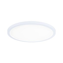 Obrázek pro produkt LED Panel Atria Shine Backlight IP44 kruhové 293mm 16W 4000K bílá - PAULMANN