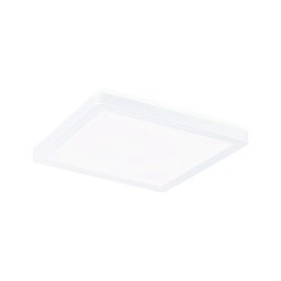 LED Panel Atria Shine Backlight IP44 hranaté 190x190mm 11,2W 4000K bílá - PAULMANN Obrázek pro produkt LED Panel Atria Shine Backlight IP44 hranaté 190x190mm 11,2W 4000K bílá - PAULMANN