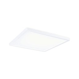 LED Panel Atria Shine Backlight IP44 hranaté 293x293mm 16W 4000K bílá - PAULMANN Obrázek pro produkt LED Panel Atria Shine Backlight IP44 hranaté 293x293mm 16W 4000K bílá - PAULMANN