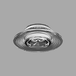 Obrázek pro produkt LED2 Lištové svítidlo LOOK II REFLECTOR 60° čirá - LED2 Lighting