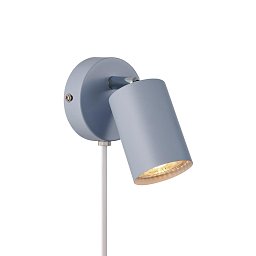 Obrázek pro produkt Explore nástěnné svítidlo modrá - NORDLUX
