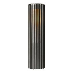 Obrázek pro produkt Aludra 45 venkovní sloupkové svítidlo antracit - NORDLUX