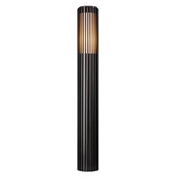 Obrázek pro produkt Aludra 95 venkovní sloupkové svítidlo černá - NORDLUX