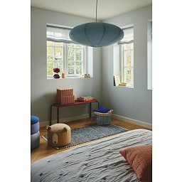 Obrázek pro produkt Villo 60 stínidlo pro lampu modrá - NORDLUX