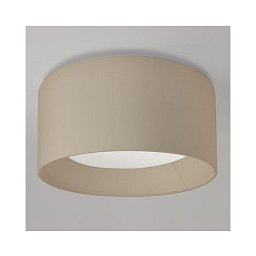 Obrázek pro produkt BEVEL 600 kruhové stínidlo bílá (starý kód: AST 4096) - ASTRO Lighting