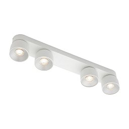 Obrázek pro produkt Pitcher 4-Spot bodové svítidlo bílá - NORDLUX