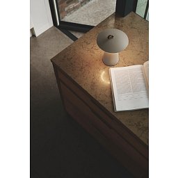 Obrázek pro produkt Ara To-Go 2 venkovní bateriové svítidlo písková - NORDLUX