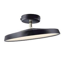 Obrázek pro produkt Kaito 2 Pro 30 stropní svítidlo černá - NORDLUX