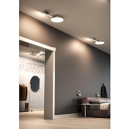 Obrázek pro produkt Kaito 2 Pro 40 stropní svítidlo bílá - NORDLUX
