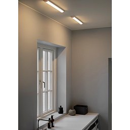 Obrázek pro produkt Glendale 60 lineární svítidlo bílá - NORDLUX