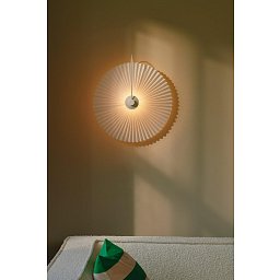 Obrázek pro produkt Nadia nástěnné svítidlo bílá - NORDLUX